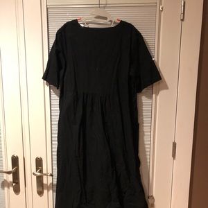 Organic Cotton Dress